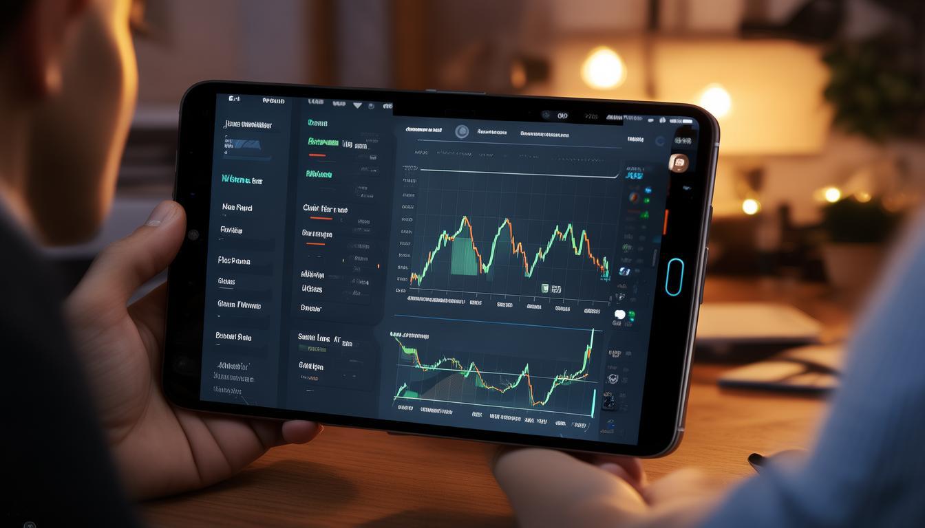财富自由实战课_用户案例分析：通过Trust Wallet实现了怎样的财富自由与投资成功！_投资理财实现自由财富
