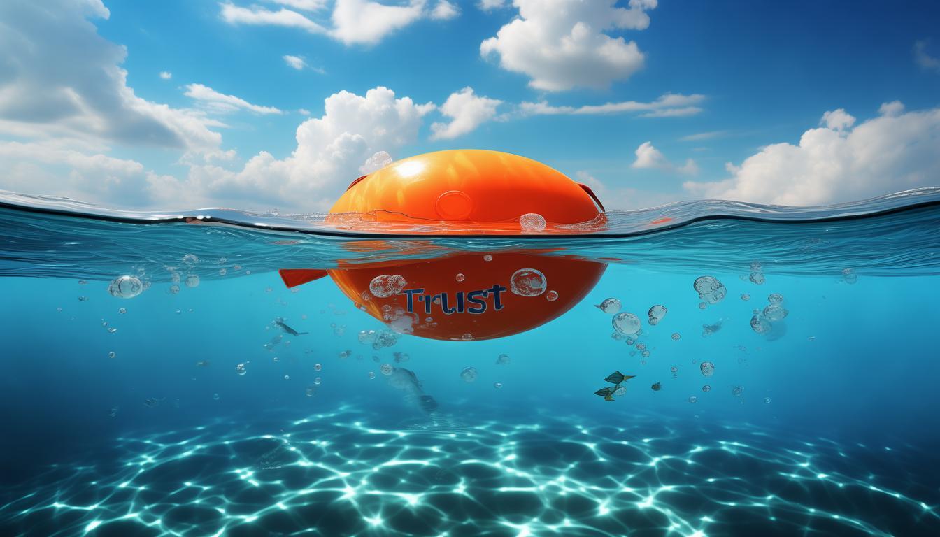 通过Trust钱包官网入口获取安全信息，让你的投资决策更有保障！_钱包问题_钱包金融兑付最新消息