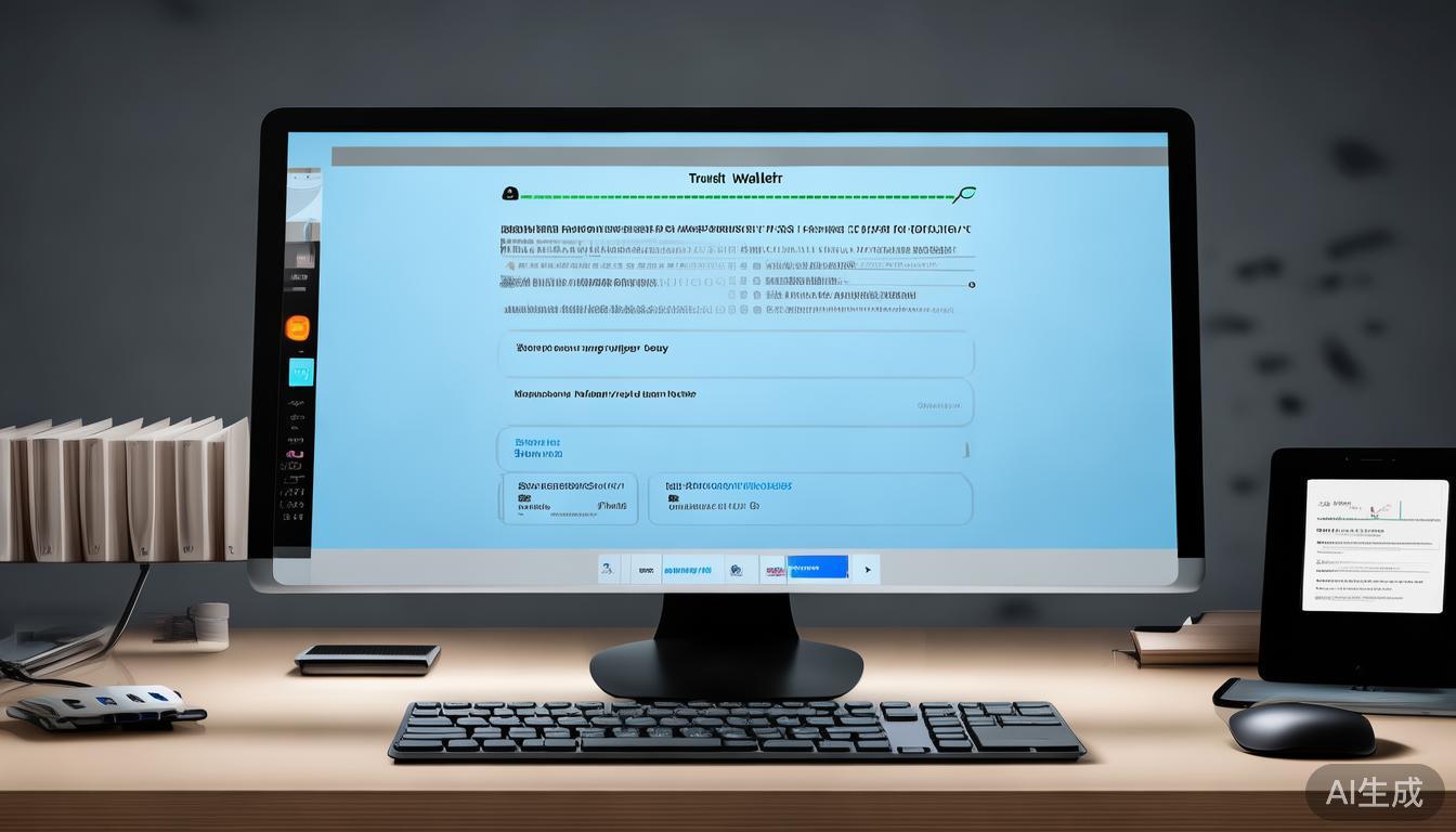 新手指南：从官方下载Trust Wallet最新版本的简易教程！_简易百宝官方下载_微信2017最新官方版本