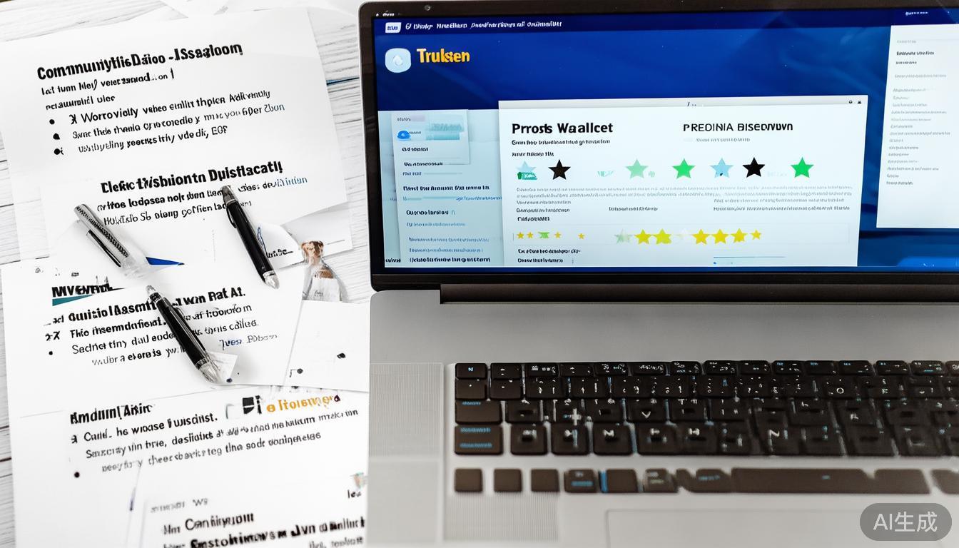 尽量规避风险_规避风险功能_Trust Wallet下载中的风险规避与市场考虑