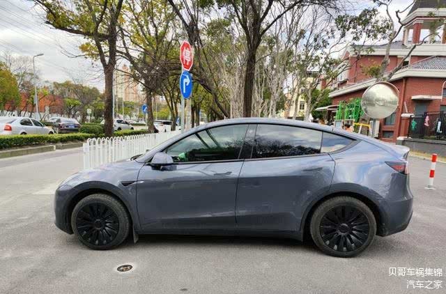 1特斯拉定义_特斯拉智能电动车_新款特斯拉Model Y：重新定义电动SUV