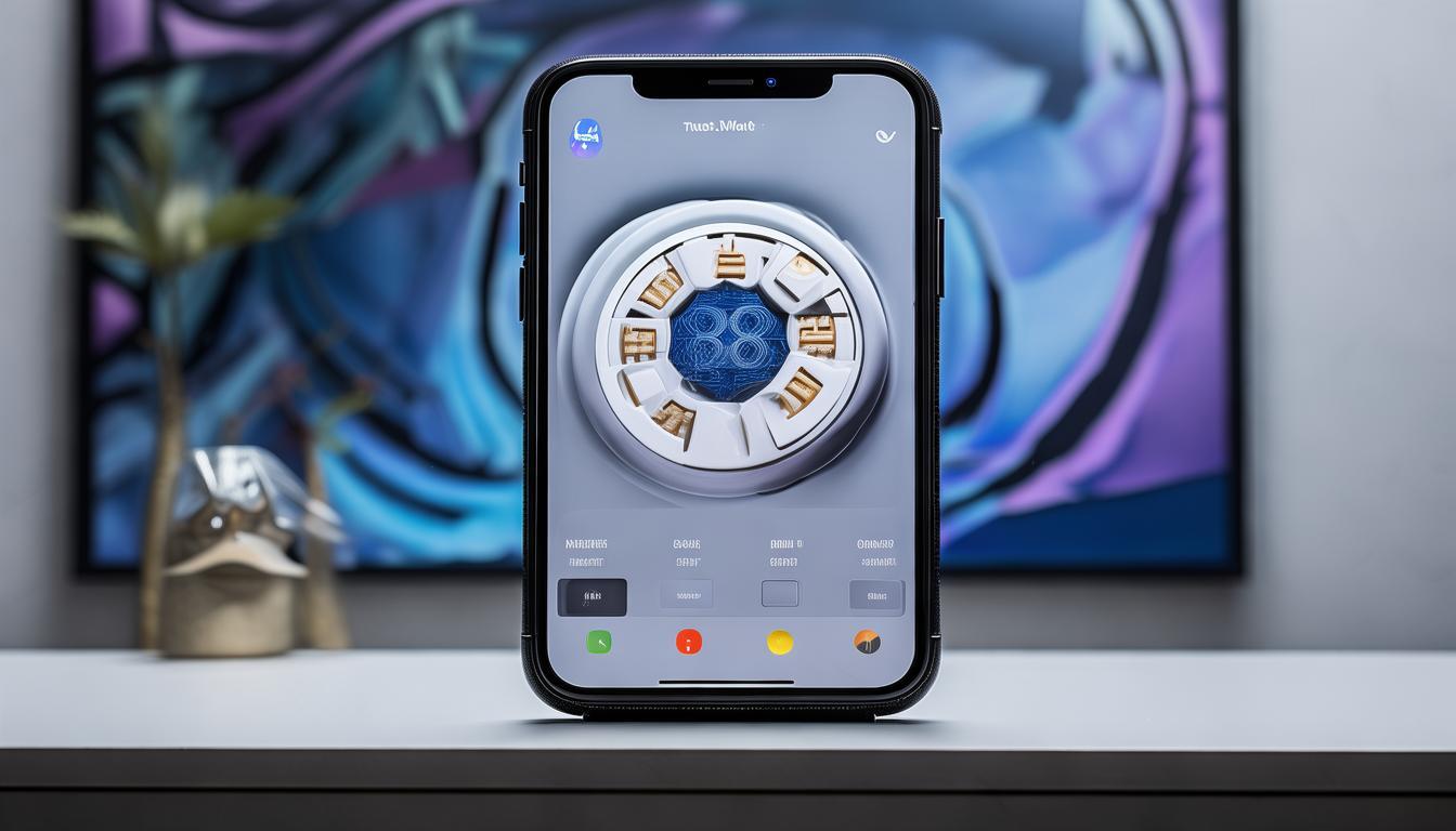 ios投资什么意思_苹果的投资回报率_Trust Wallet苹果版投资方法与市场效率提升