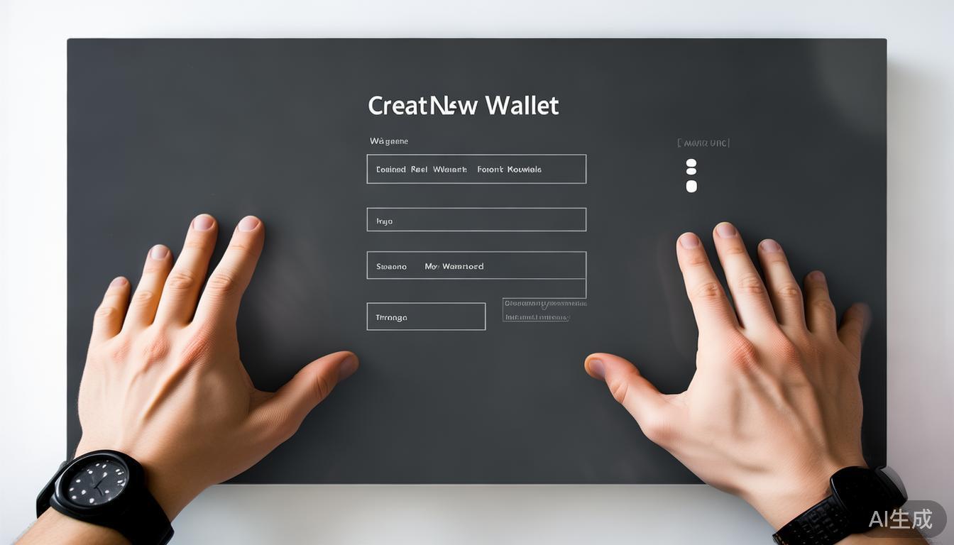 钱包提币教程_Trust Wallet 钱包下载与Token兑换教程_钱包的币怎么变现
