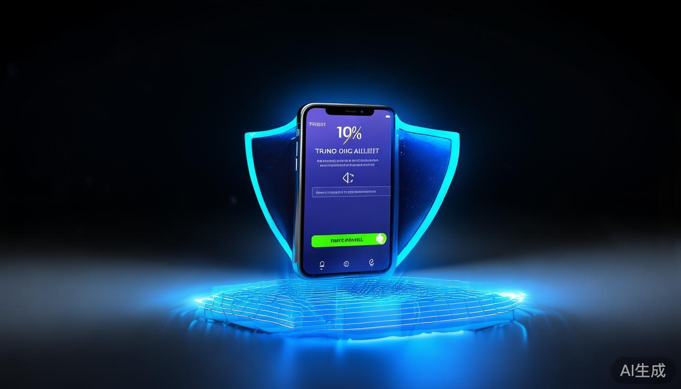 确保每一次下载过程绝对安全，信任Trust Wallet最新版本的必要性！_必要信息_必要这个app可信吗