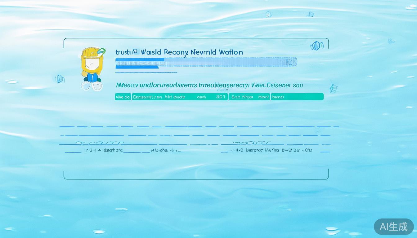 Trust钱包用户如何接受恢复新技术？_钱包恢复高度_恢复钱包需要英文助记词