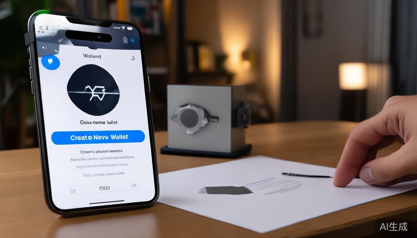 钱包trx_如何通过Trust Wallet钱包的官方下载通道，确保你的资产得到最佳保护？_钱包shib