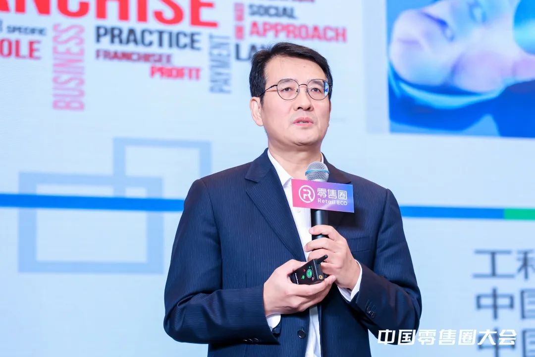 胖东来的供应链管理：为消费者保驾护航_胖东来的供应链管理：为消费者保驾护航_胖东来的供应链管理：为消费者保驾护航