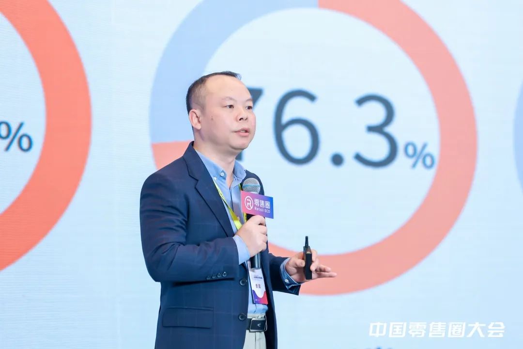 胖东来的供应链管理：为消费者保驾护航_胖东来的供应链管理：为消费者保驾护航_胖东来的供应链管理：为消费者保驾护航
