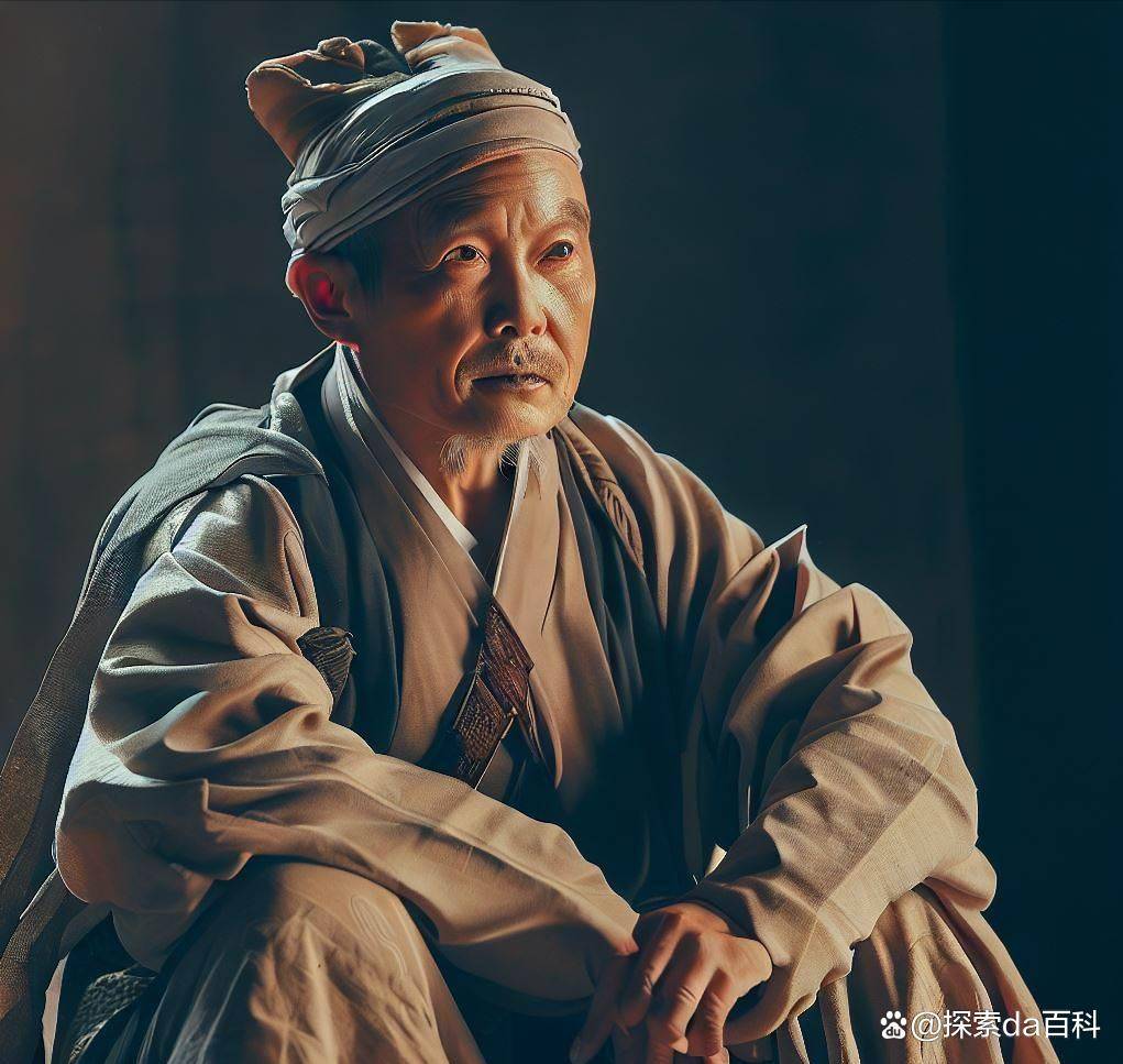 范蠡与古代商人的智慧传承_范蠡与古代商人的智慧传承_范蠡与古代商人的智慧传承