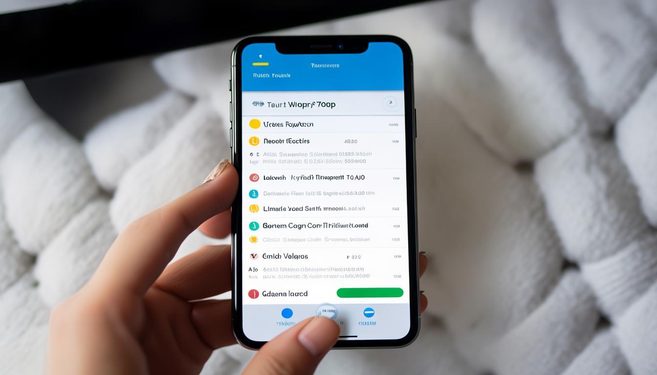 使用 Trust Wallet App 的财务管理技巧_使用 Trust Wallet App 的财务管理技巧_使用 Trust Wallet App 的财务管理技巧