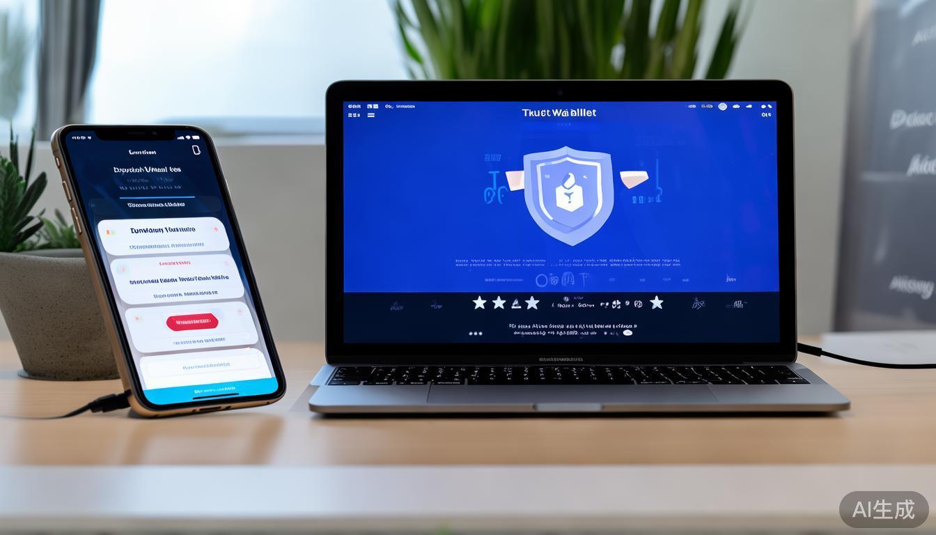Trust Wallet 的未来发展与下载策略_Trust Wallet 的未来发展与下载策略_Trust Wallet 的未来发展与下载策略