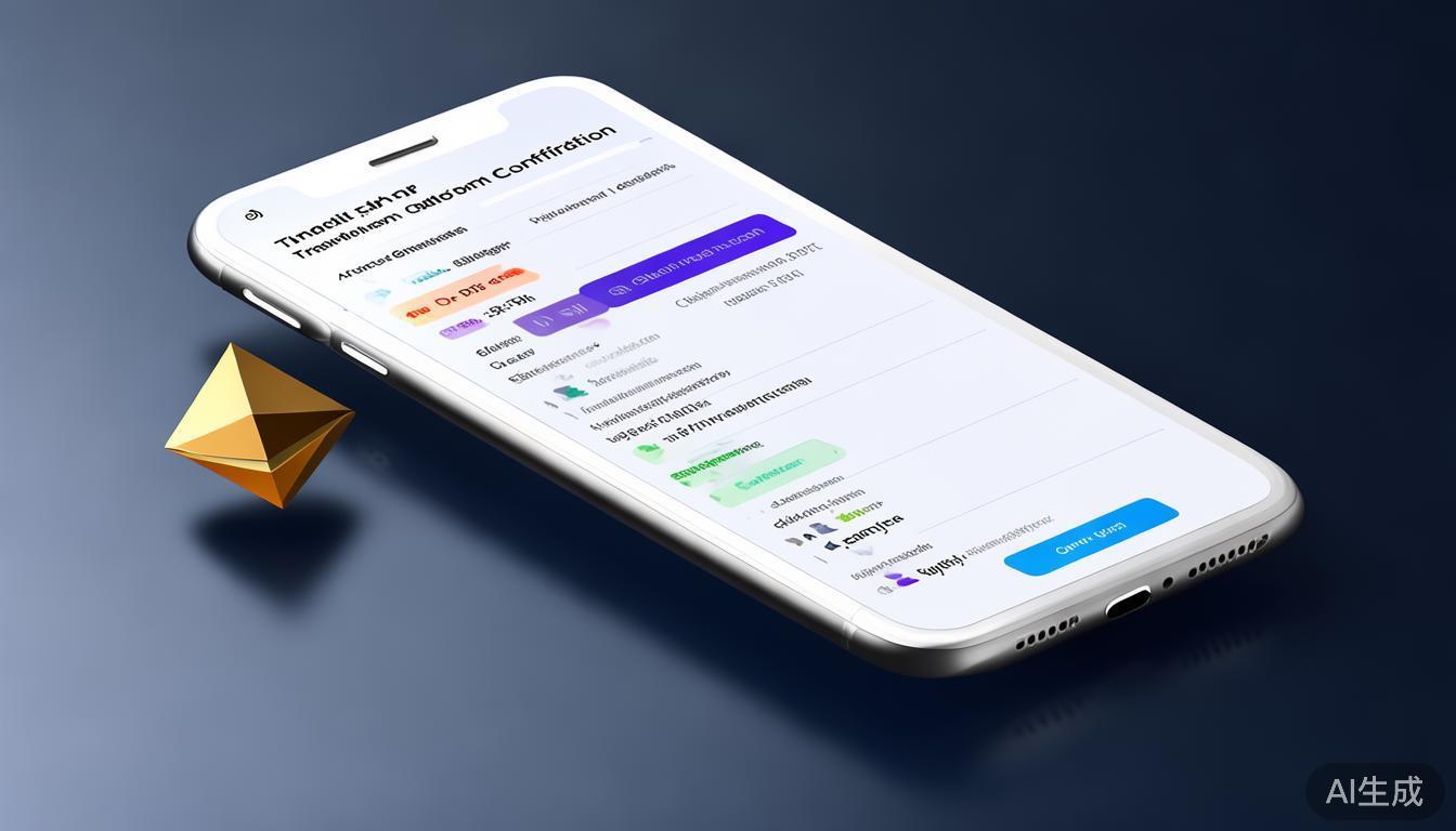 ios交易_Trust Wallet苹果版的交易指令与执行流程_iphone交易