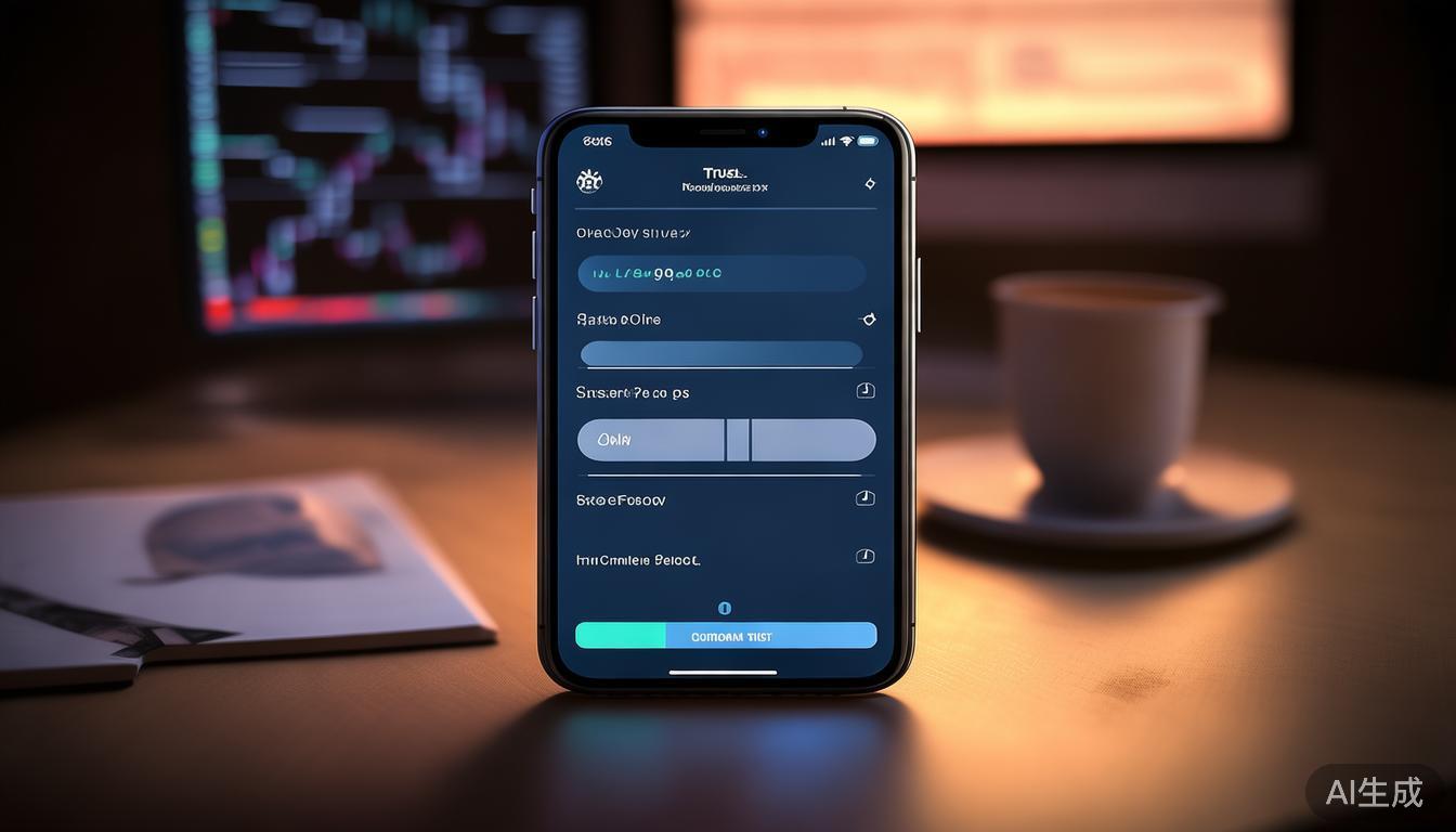 交易优化中什么意思_Trust Wallet 交易手续费的优化方法_优化交易环节