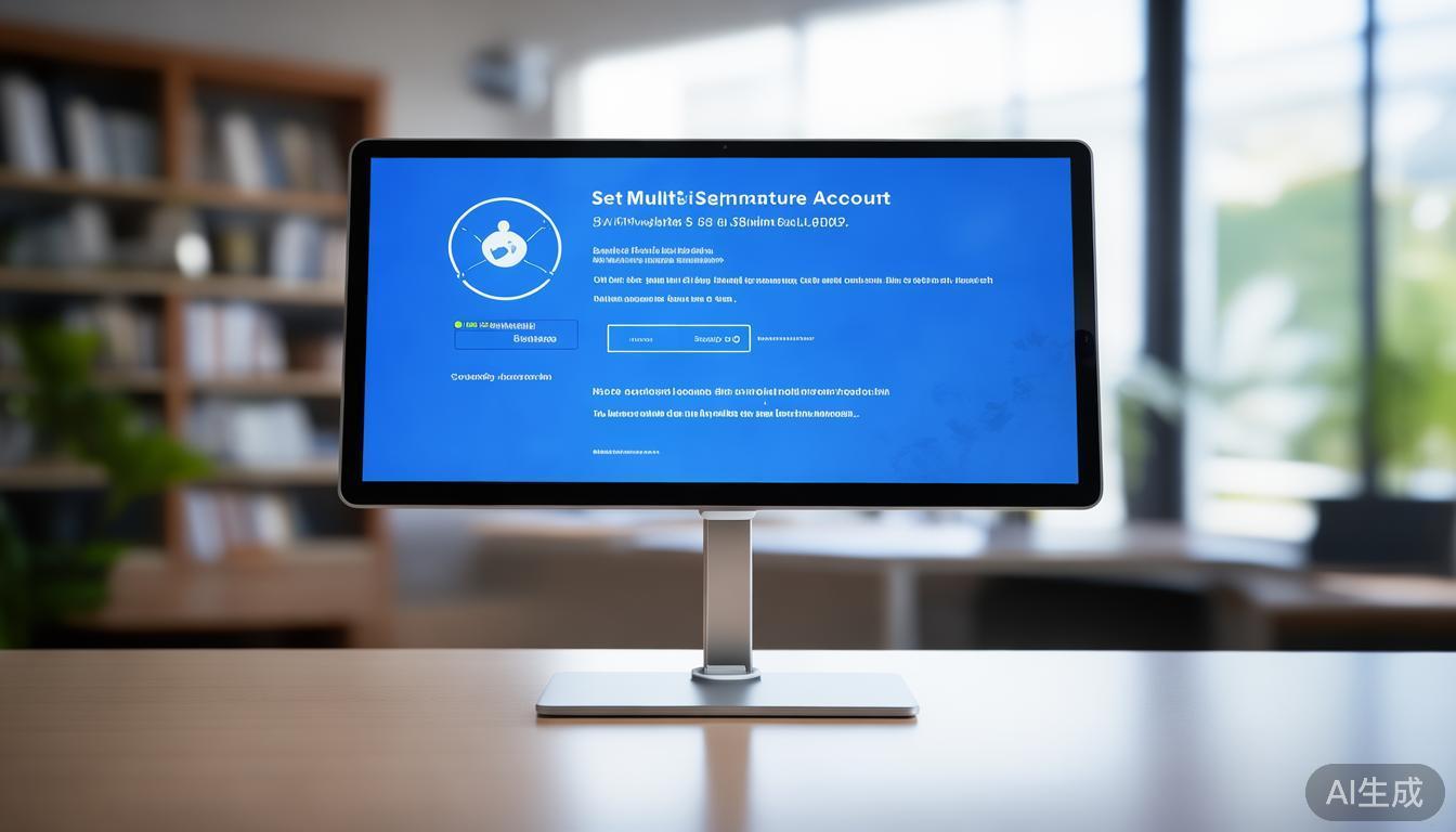 Trust钱包多签的用户导向与服务创新_Trust钱包多签的用户导向与服务创新_Trust钱包多签的用户导向与服务创新