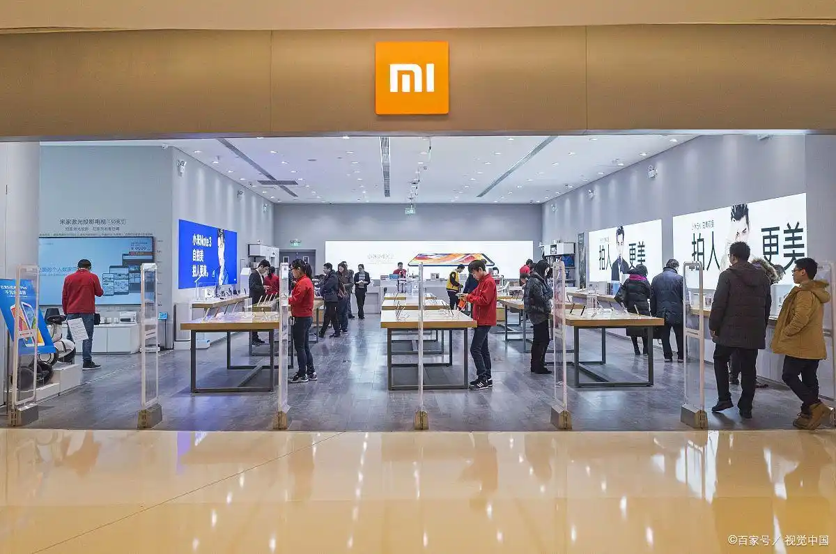 生活的智能化转型：小米全屋解决方案_小米智能家居发展战略_小米的转型战略