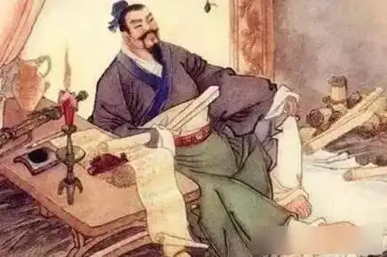 范蠡与古代商人的智慧传承_范蠡与古代商人的智慧传承_范蠡与古代商人的智慧传承