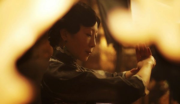 赵文卓的武打片_赵文卓武打动作_赵文卓的经典武打角色与分析