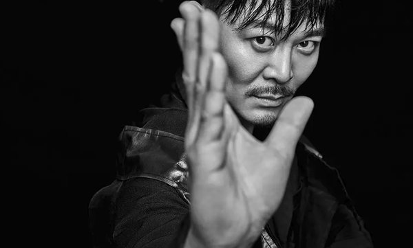 赵文卓武打动作_赵文卓的经典武打角色与分析_赵文卓的武打片