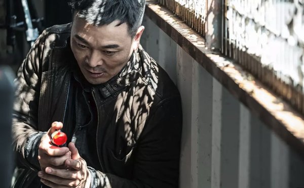 赵文卓的经典武打角色与分析_赵文卓武打动作_赵文卓的武打片