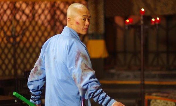 赵文卓的经典武打角色与分析_赵文卓的武打片_赵文卓武打动作