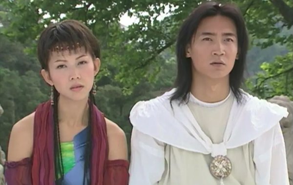 赵文卓的武打片_赵文卓武打动作_赵文卓的经典武打角色与分析