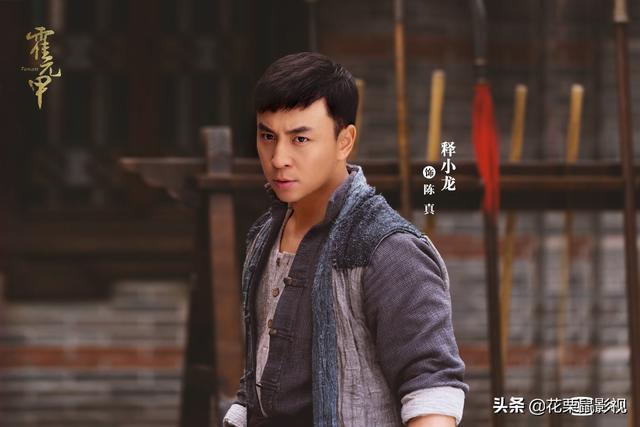 角色武打经典赵文卓分析视频_赵文卓的经典武打角色与分析_赵文卓经典武打片段