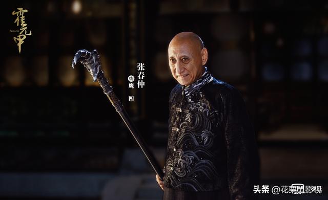 赵文卓经典武打片段_角色武打经典赵文卓分析视频_赵文卓的经典武打角色与分析