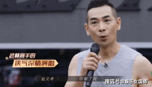 赵文卓的经典武打角色与分析_赵文卓的武打片_角色武打经典赵文卓分析视频