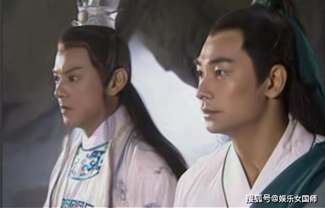 赵文卓的武打片_角色武打经典赵文卓分析视频_赵文卓的经典武打角色与分析