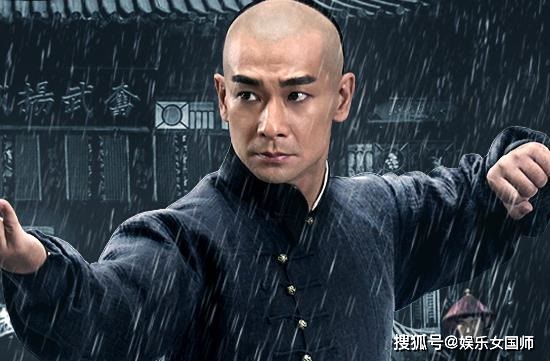 赵文卓的经典武打角色与分析_角色武打经典赵文卓分析视频_赵文卓的武打片