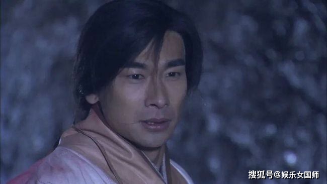 赵文卓的武打片_角色武打经典赵文卓分析视频_赵文卓的经典武打角色与分析
