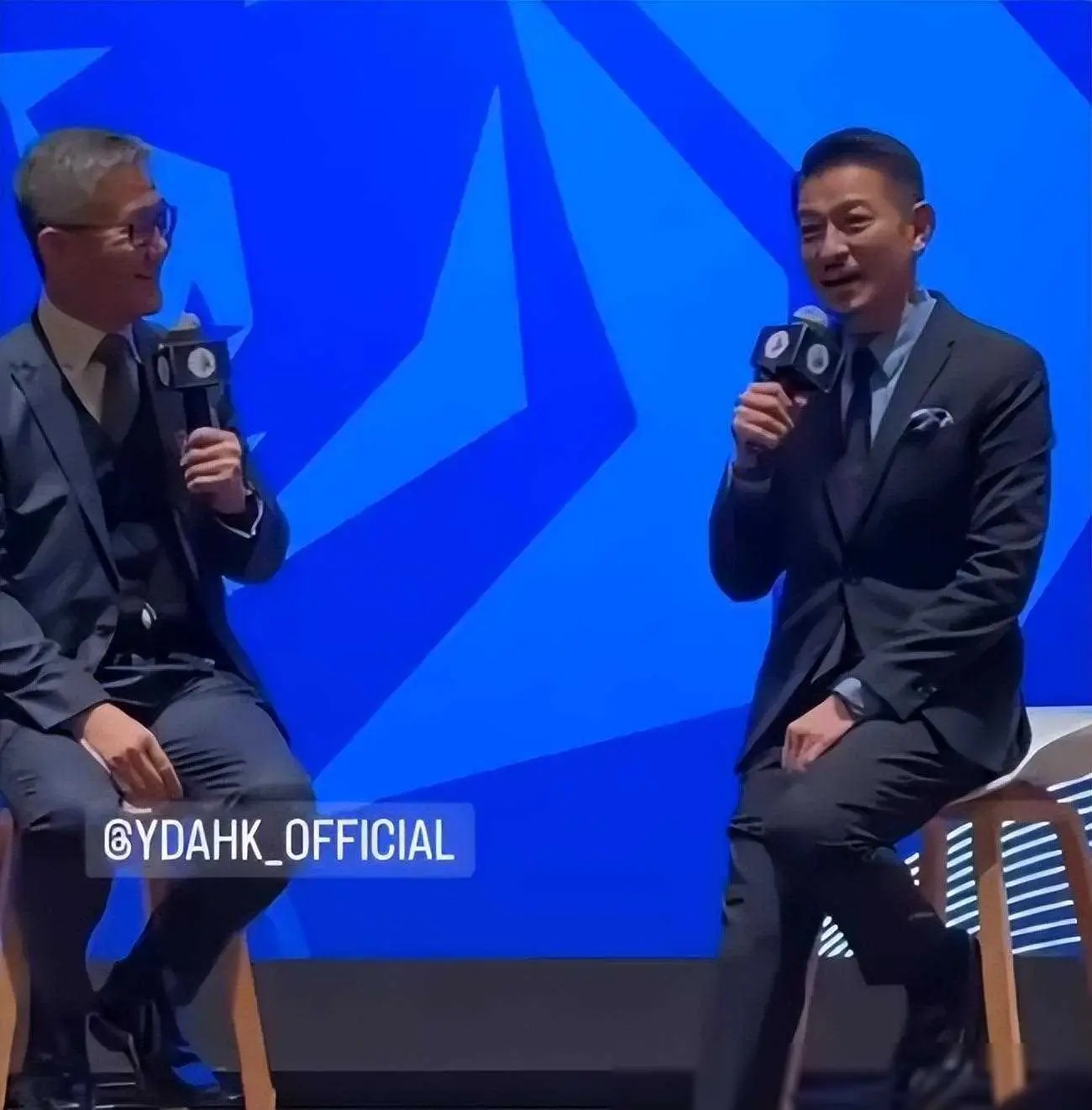 刘德华公益慈善_刘德华公益活动_刘德华的公益事业与社会责任