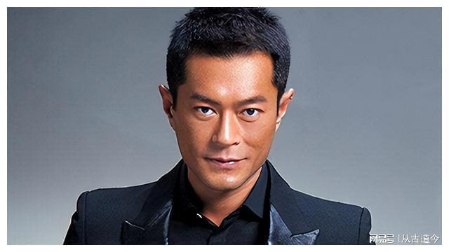 刘德华公益慈善_刘德华的公益事业与社会责任_刘德华公益事迹
