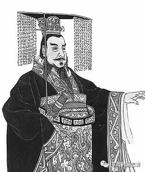 秦王嬴政与法律制度的建设_秦始皇制定法律的好处_秦王嬴政建立什么制度