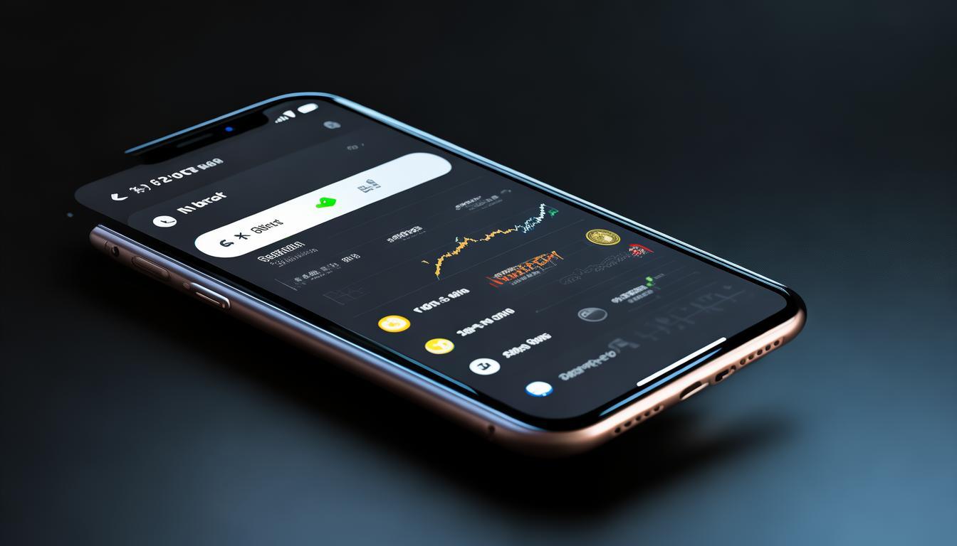 ios小额贷款_如何使用Trust Wallet苹果版进行小额投资？_苹果小额充值限制
