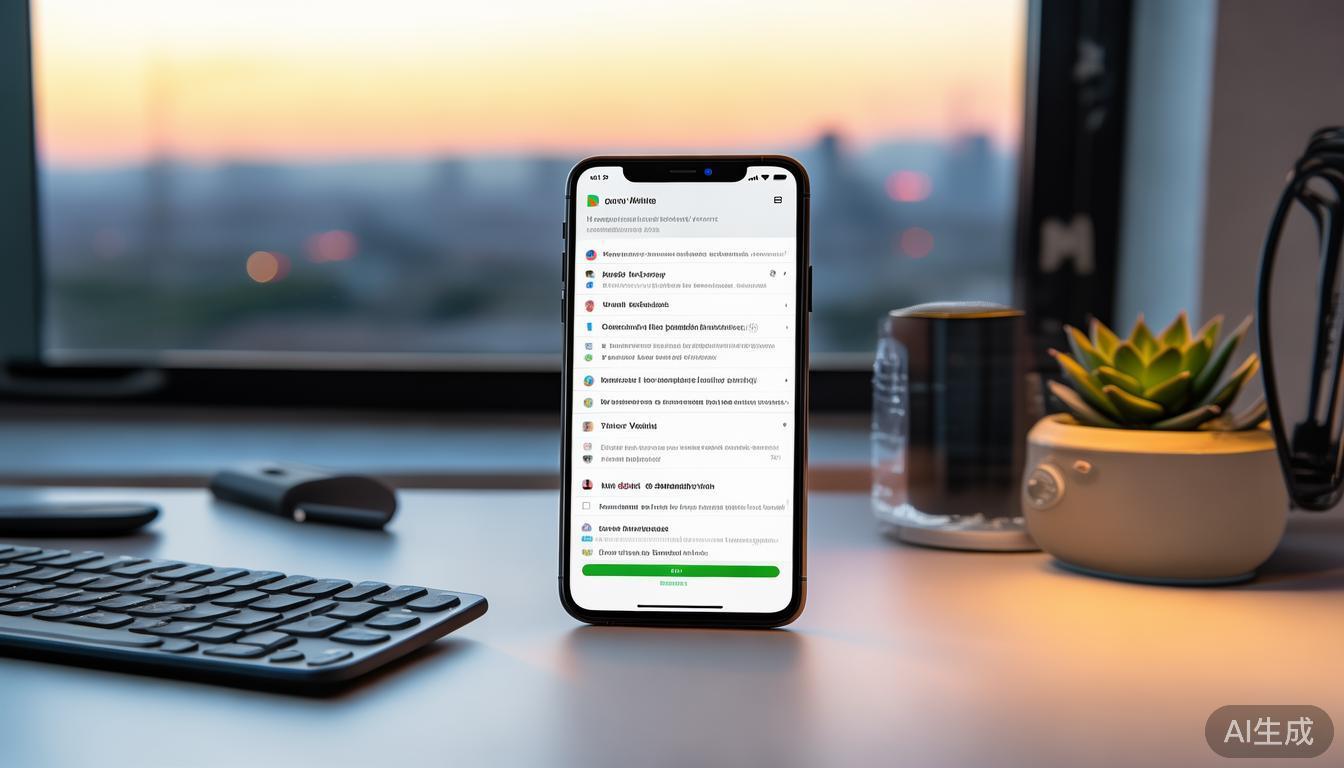 此威胁或应用已被允许_如何通过官方渠道下载Trust Wallet应用，确保你的投资不受威胁？_此应用可能威胁你的设备