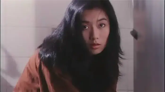 周润发和林青霞金像奖视频_林青霞与周润发的银幕搭档_周润发林青霞颁奖视频字幕版