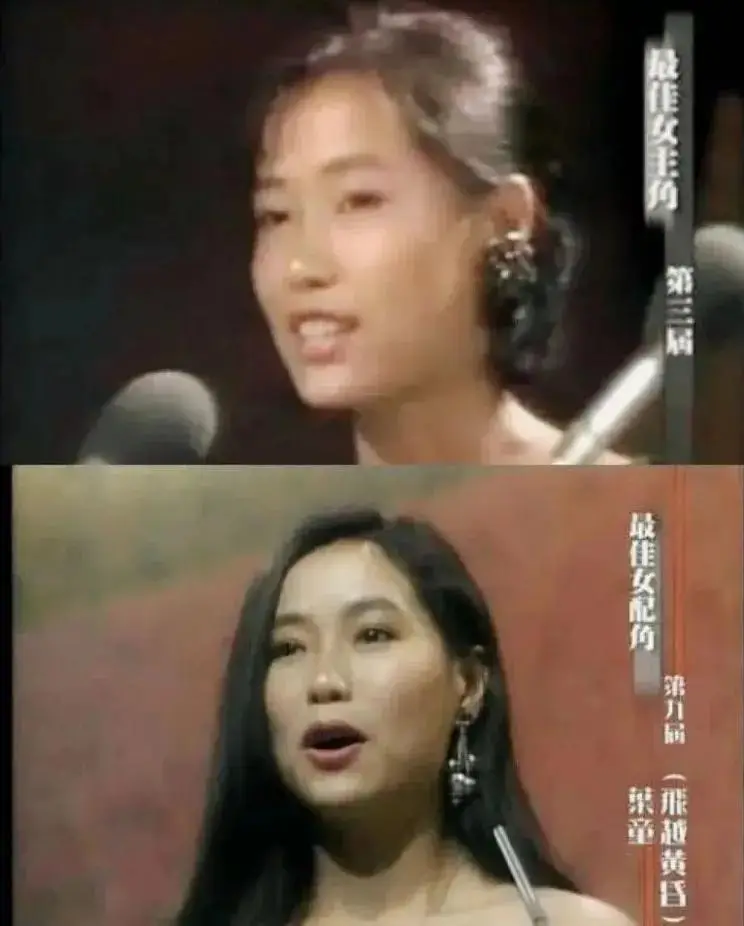 周润发和林青霞合作的电影_林青霞周润发颁奖_林青霞与周润发的银幕搭档
