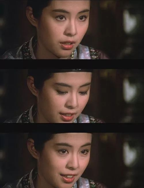 林青霞与周润发的银幕搭档_周润发林青霞合作的电影名称_林青霞周润发颁奖