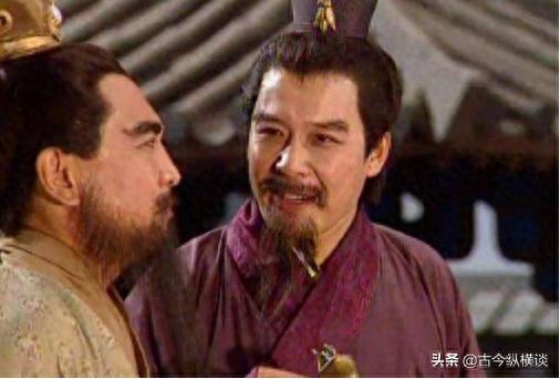 刘备的抱负_刘备的忠义与个人抱负_刘备忠厚仁义的事件