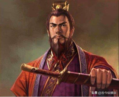 刘备忠厚仁义的事件_刘备的忠义与个人抱负_刘备的抱负