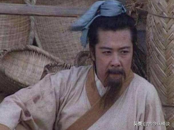 刘备的忠义与个人抱负_刘备的抱负_刘备忠厚仁义的事件