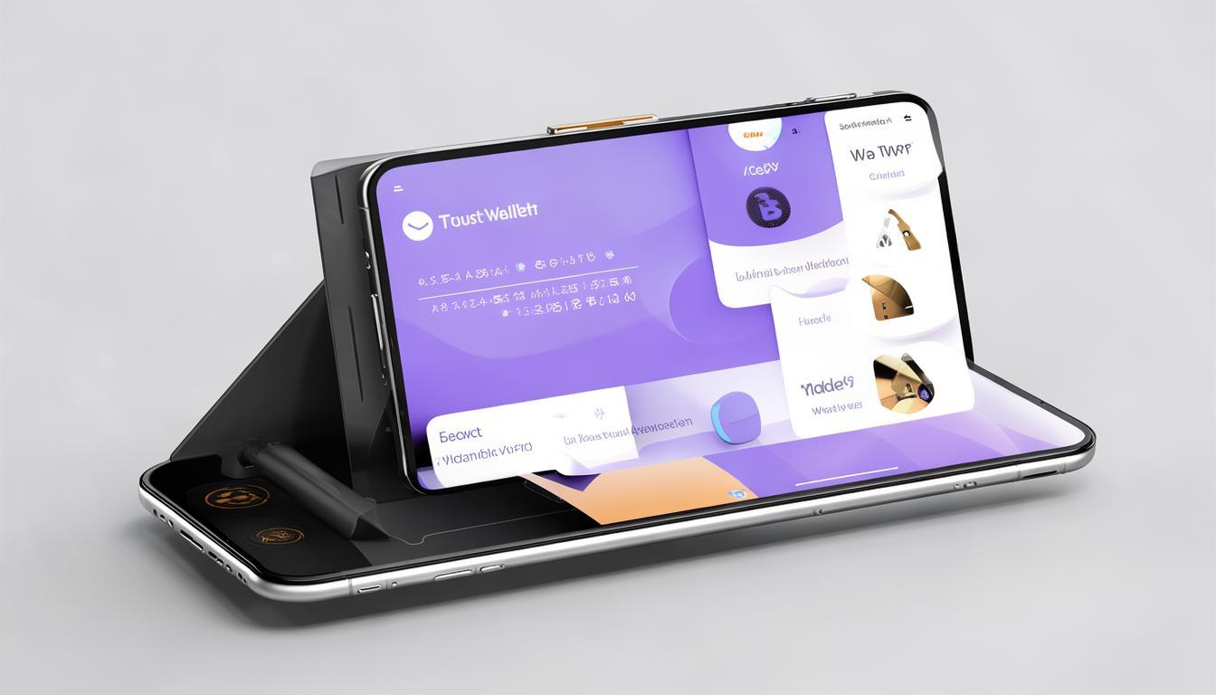 什么是角色适应_Trust Wallet的市场适应与数字投资角色_角色适应类型