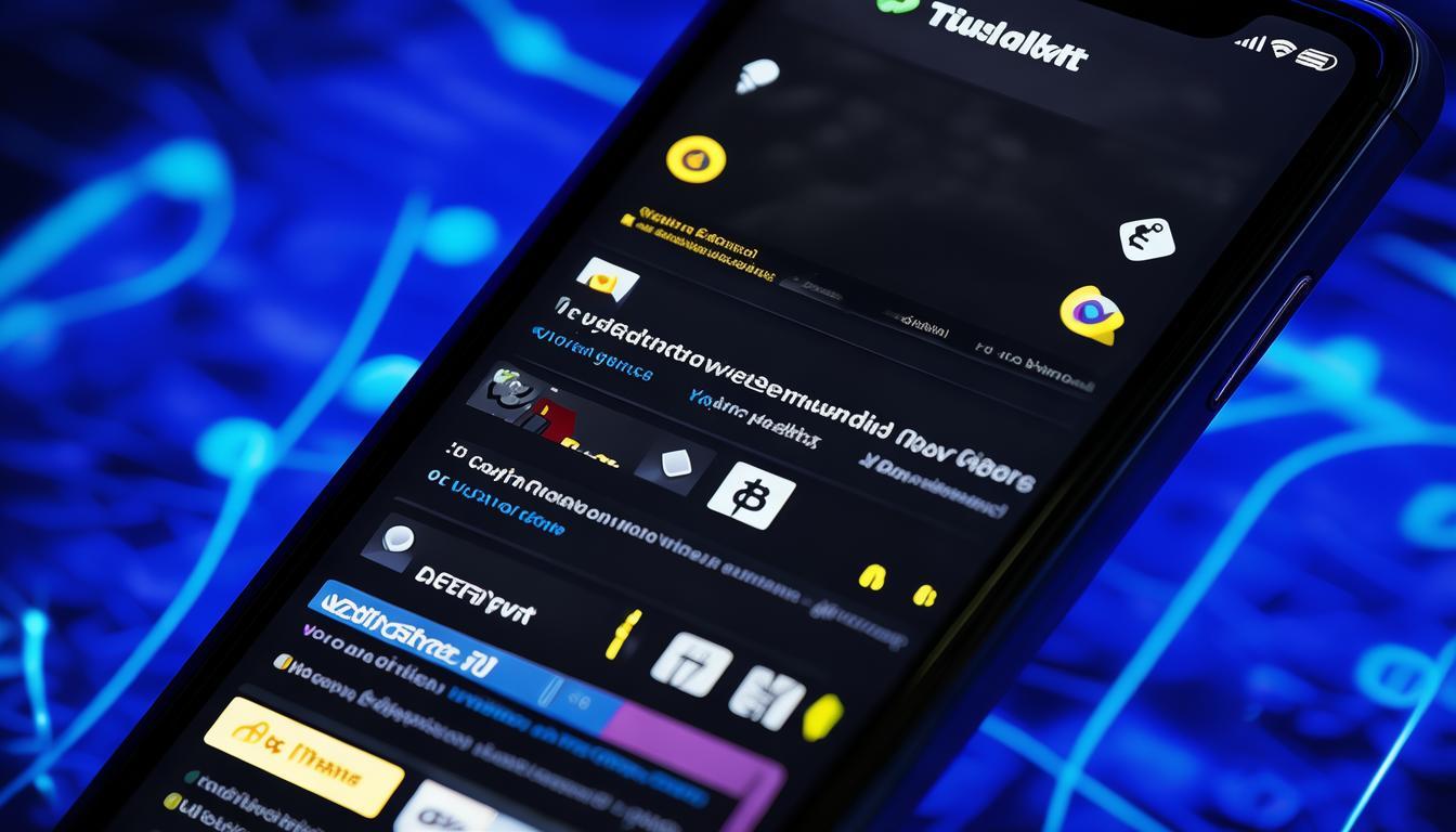 如何通过Trust Wallet苹果版获取市场资讯？_如何通过Trust Wallet苹果版获取市场资讯？_如何通过Trust Wallet苹果版获取市场资讯？