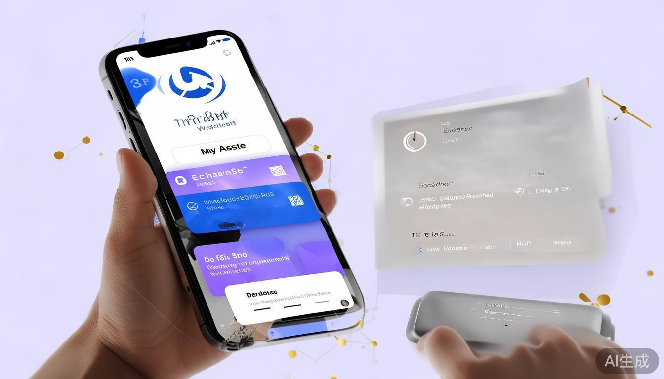 btc安卓钱包_币钱包app_Trust Wallet是一款去中心化的多币种钱包，支持iOS和安卓设备