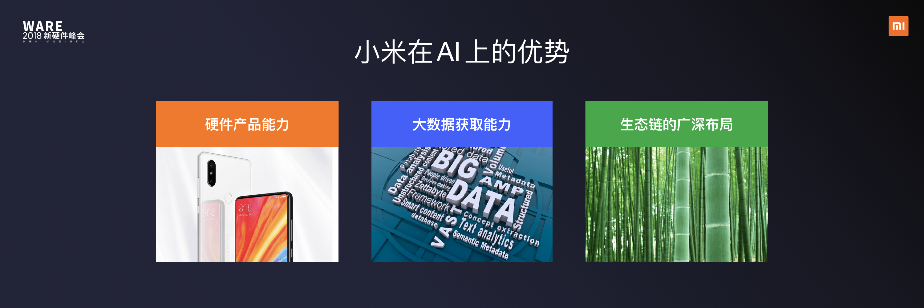 让家变得更聪明：小米全屋智能的应用_小米智能app官网下载安装_小米智能改变生活