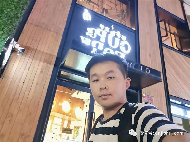 nova系列新功能如何改变拍摄体验？_nova拍照功能_nova拍照失真如何处理