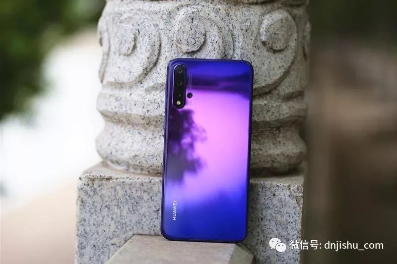 nova系列新功能如何改变拍摄体验？_nova拍照失真如何处理_nova拍照功能