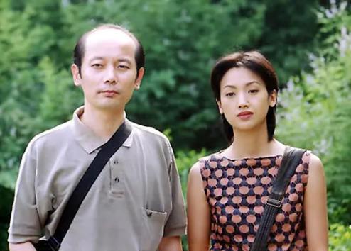 周润发林青霞颁奖视频字幕版_周润发和林青霞金像奖视频_林青霞与周润发的银幕搭档