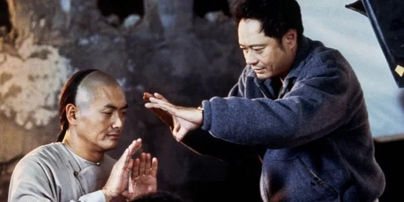 李连杰在商业广告中的魅力_李连杰广告_李连杰传奇广告